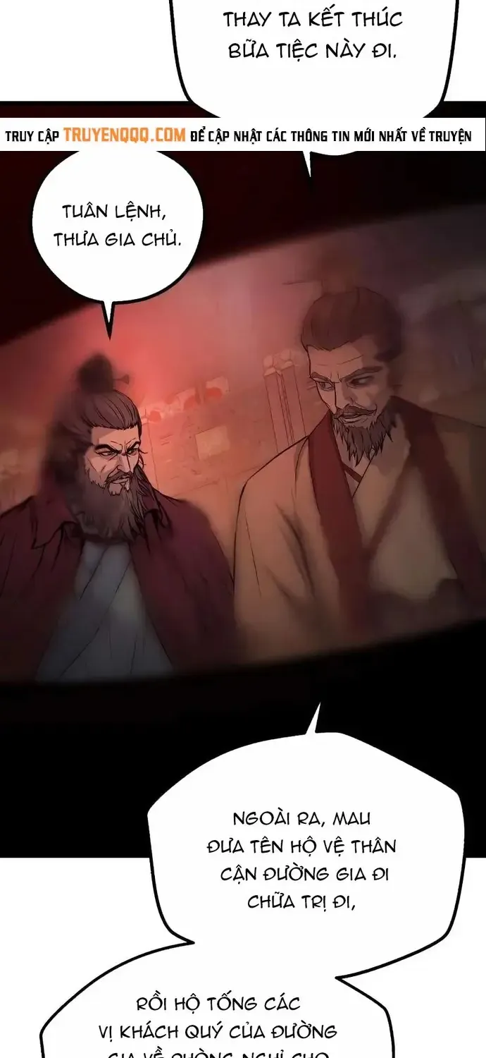 Trọng Sinh Thành Bại Gia Chi Tử Chap 16 - Next Chap 17