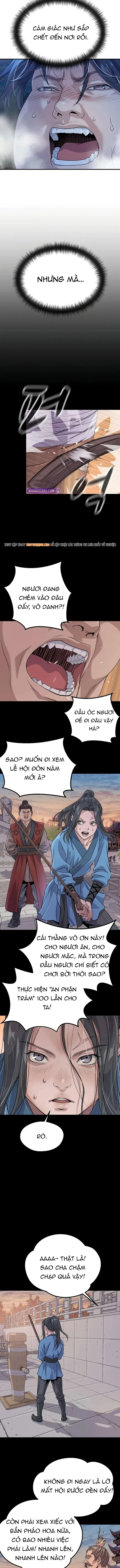 Trọng Sinh Thành Bại Gia Chi Tử Chap 2 - Next Chap 3