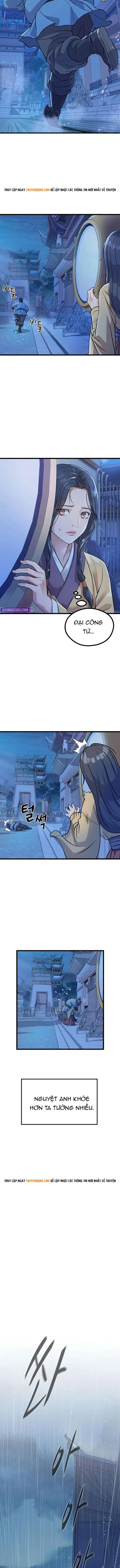 Trọng Sinh Thành Bại Gia Chi Tử Chap 2 - Next Chap 3