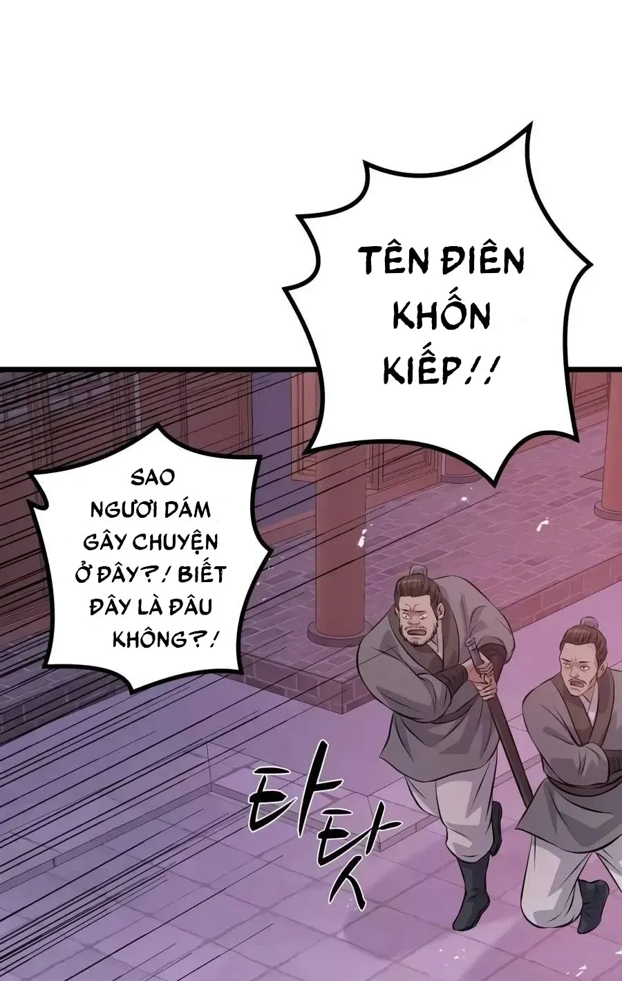 Trọng Sinh Thành Bại Gia Chi Tử Chap 26 - Next Chap 27