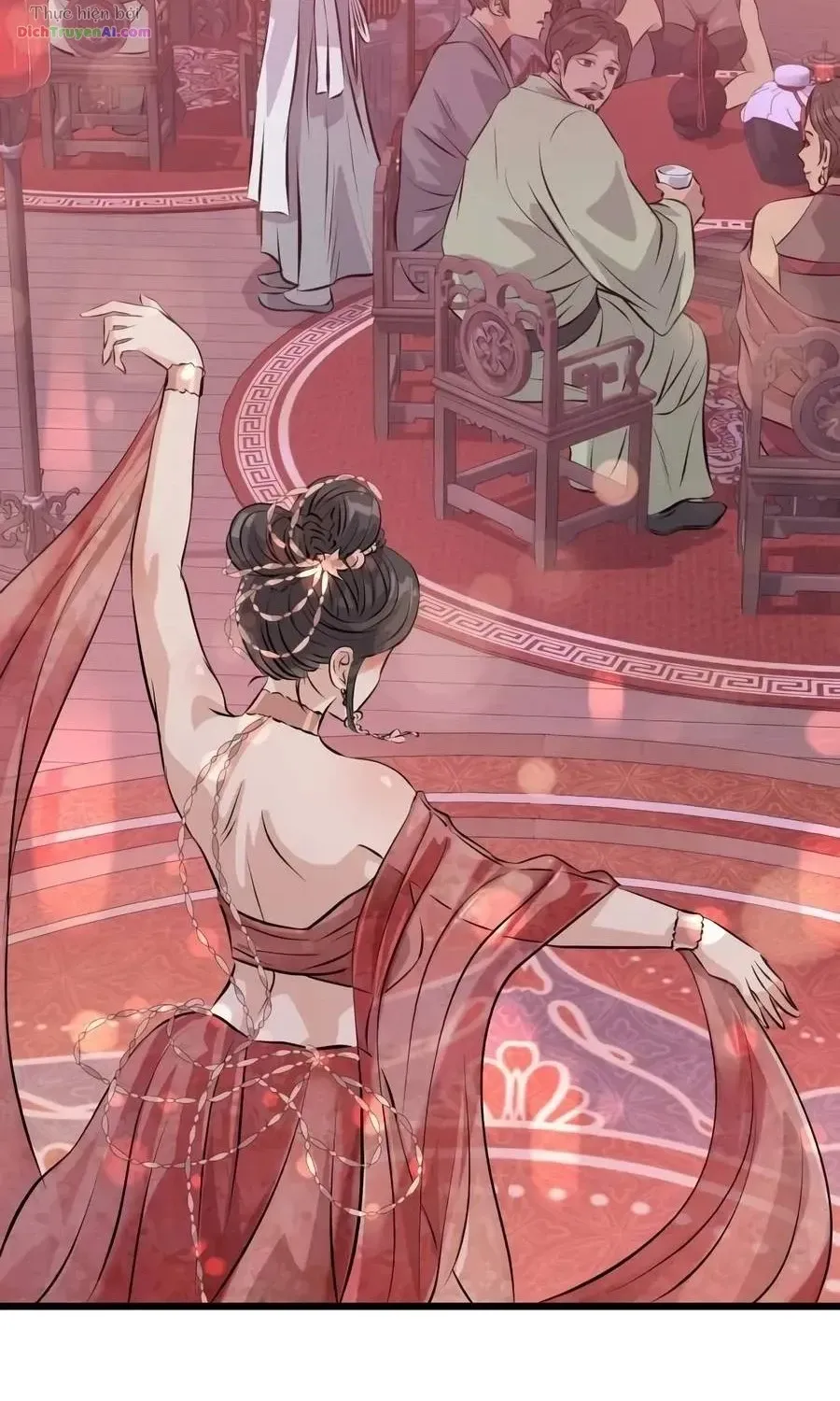 Trọng Sinh Thành Bại Gia Chi Tử Chap 26 - Next Chap 27
