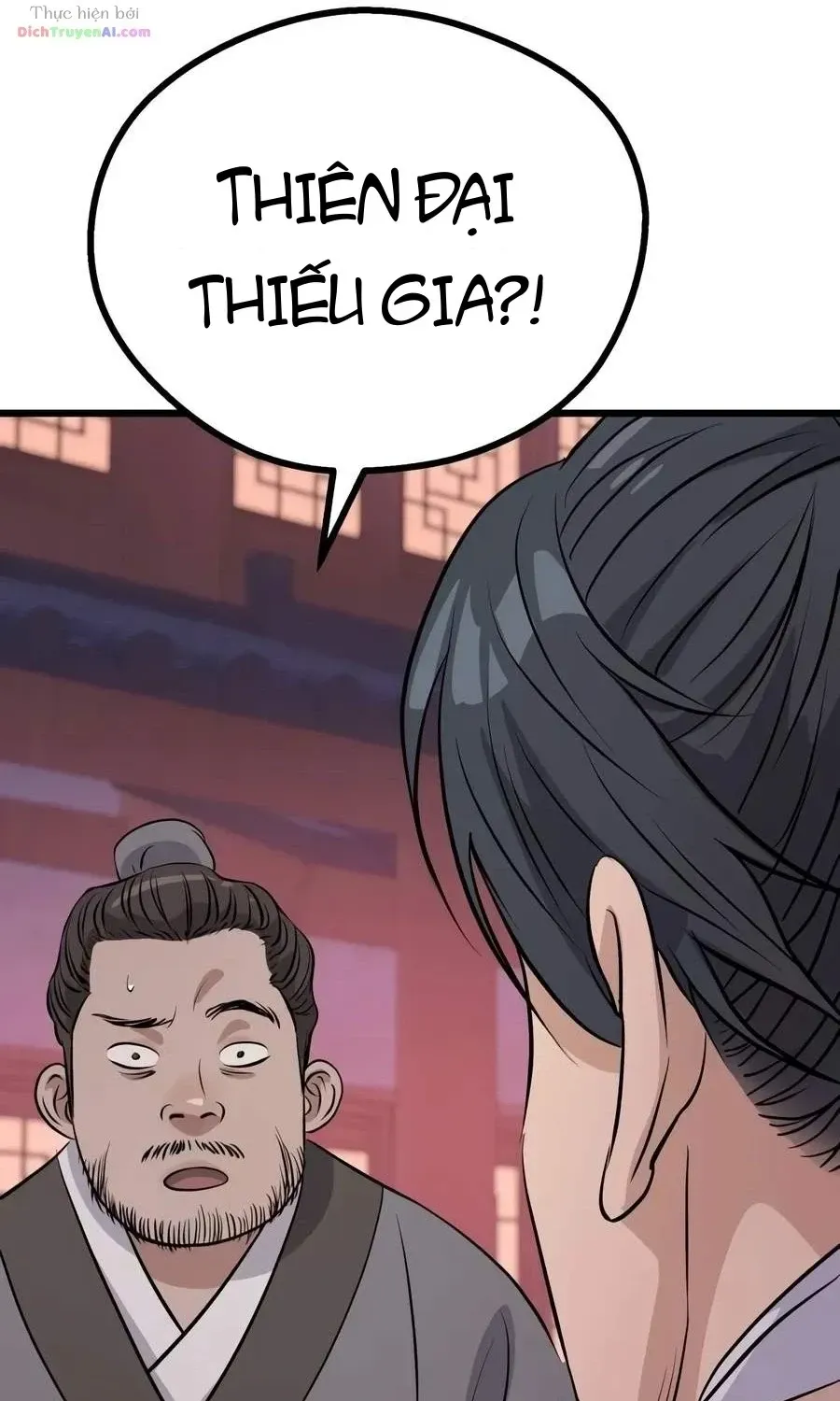 Trọng Sinh Thành Bại Gia Chi Tử Chap 26 - Next Chap 27
