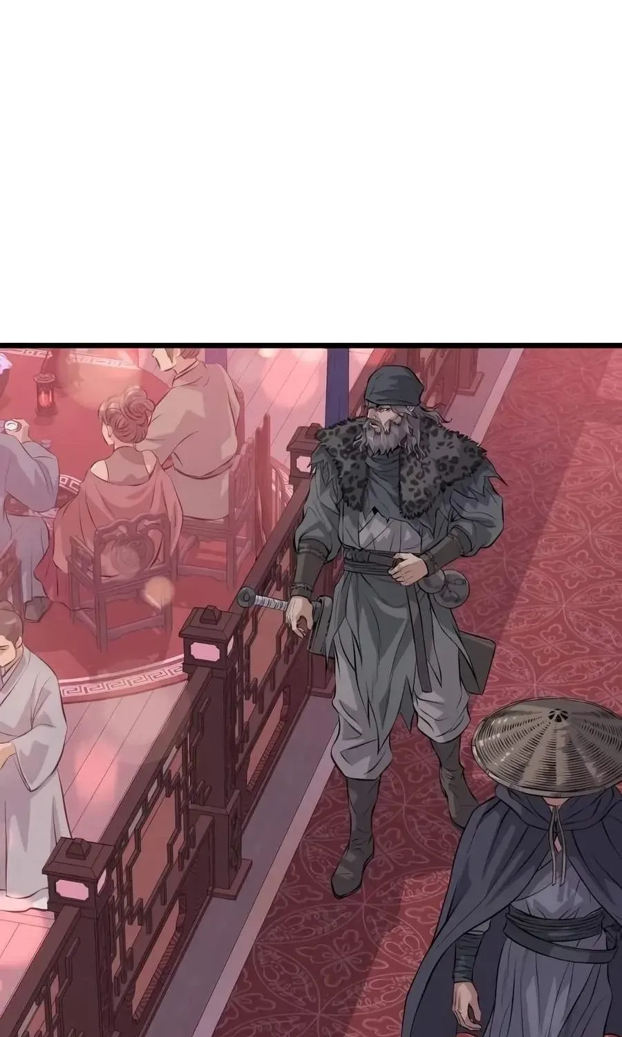 Trọng Sinh Thành Bại Gia Chi Tử Chap 26 - Next Chap 27