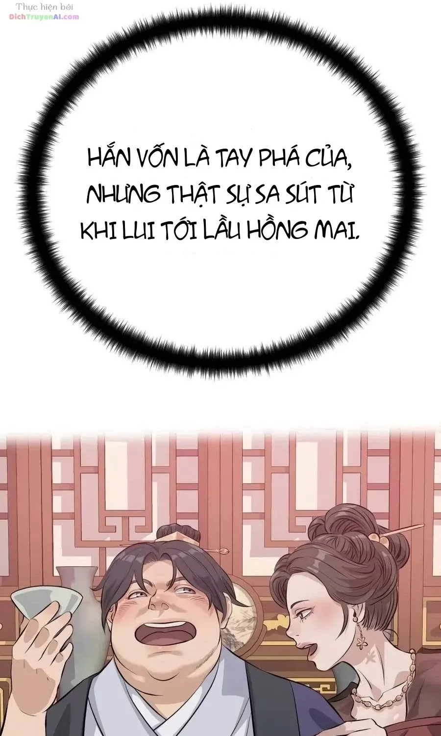 Trọng Sinh Thành Bại Gia Chi Tử Chap 26 - Next Chap 27