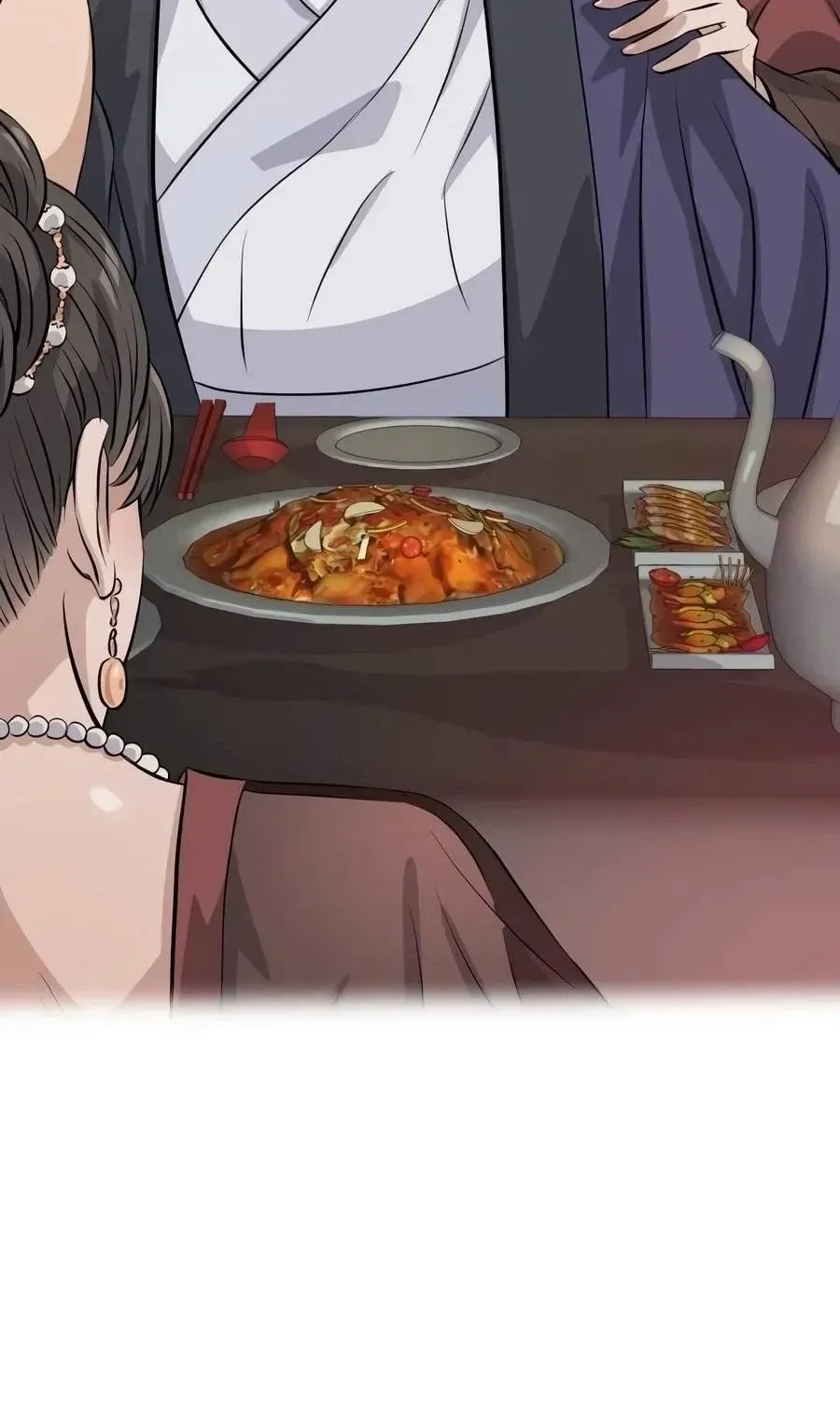 Trọng Sinh Thành Bại Gia Chi Tử Chap 26 - Next Chap 27