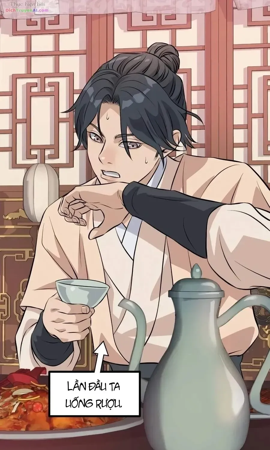 Trọng Sinh Thành Bại Gia Chi Tử Chap 26 - Next Chap 27
