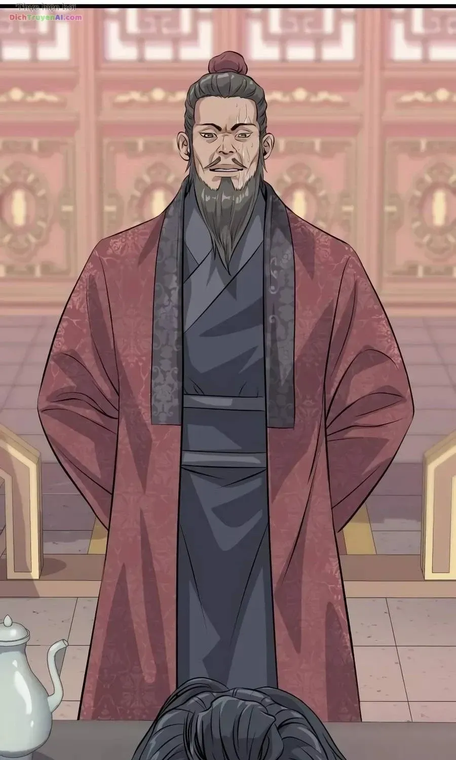 Trọng Sinh Thành Bại Gia Chi Tử Chap 26 - Next Chap 27