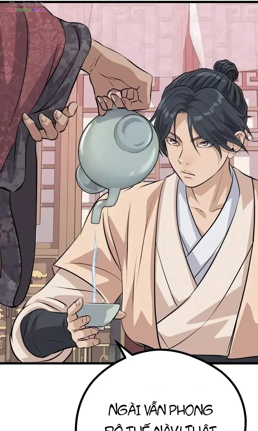 Trọng Sinh Thành Bại Gia Chi Tử Chap 26 - Next Chap 27