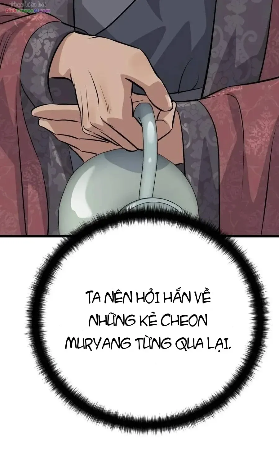 Trọng Sinh Thành Bại Gia Chi Tử Chap 26 - Next Chap 27