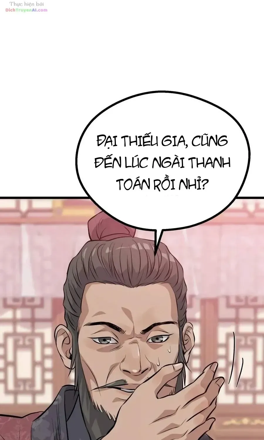 Trọng Sinh Thành Bại Gia Chi Tử Chap 26 - Next Chap 27