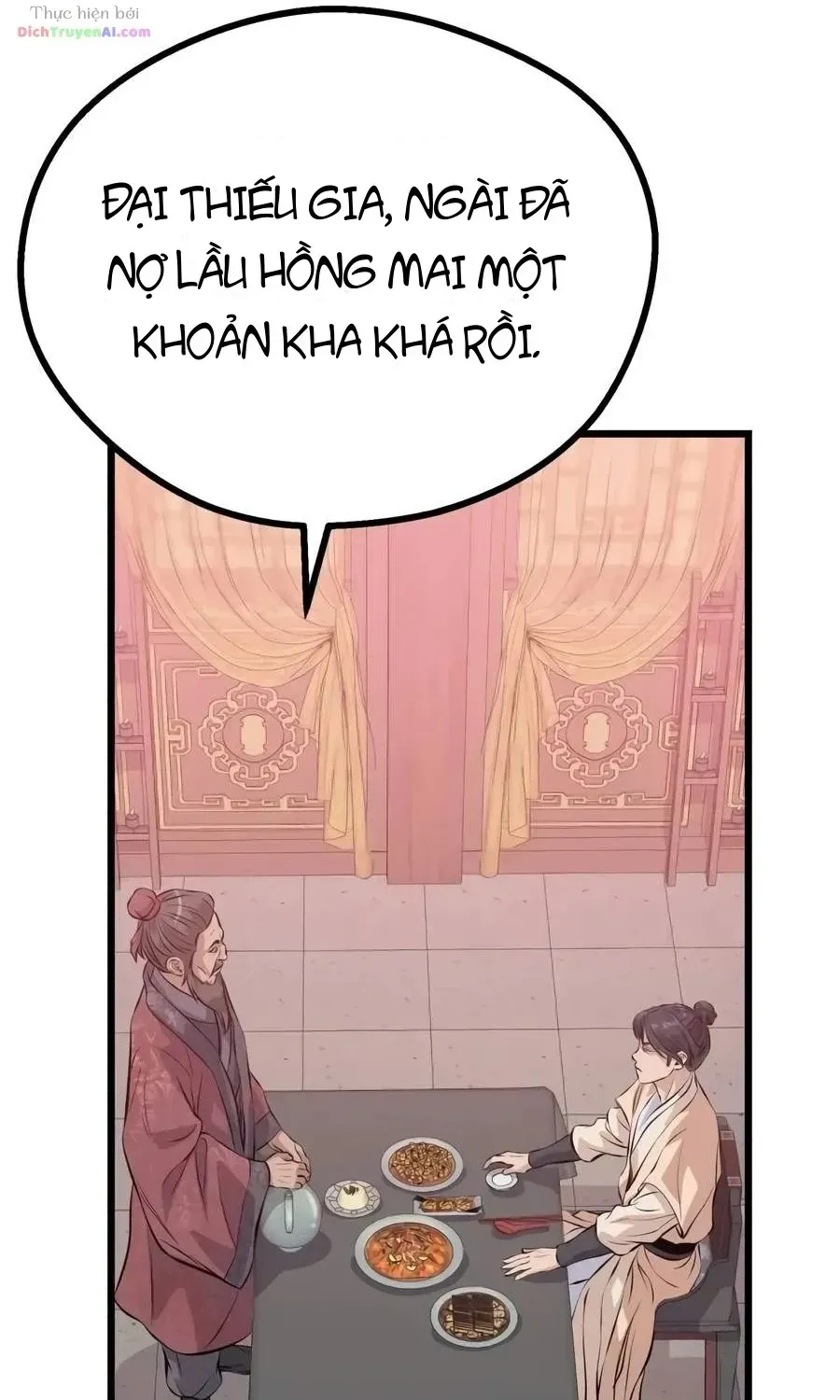 Trọng Sinh Thành Bại Gia Chi Tử Chap 26 - Next Chap 27