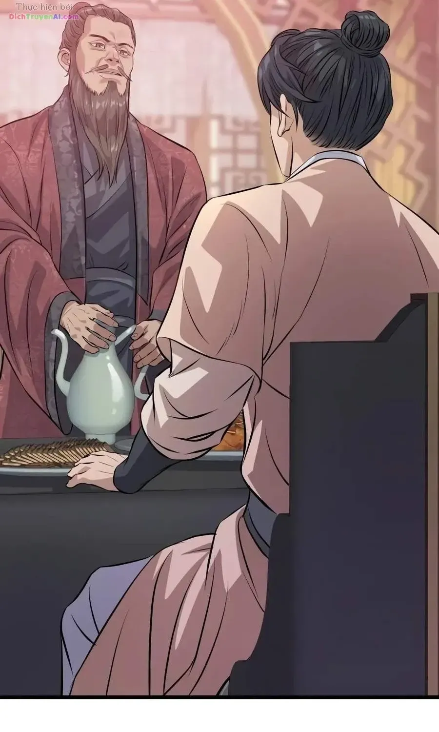 Trọng Sinh Thành Bại Gia Chi Tử Chap 26 - Next Chap 27