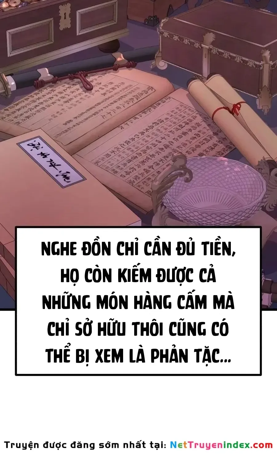 Trọng Sinh Thành Bại Gia Chi Tử Chap 26 - Next Chap 27