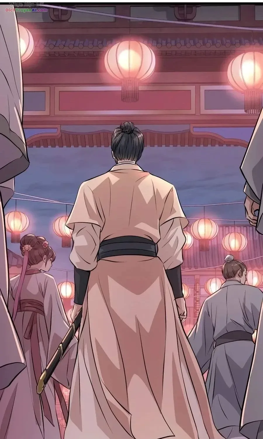 Trọng Sinh Thành Bại Gia Chi Tử Chap 26 - Next Chap 27