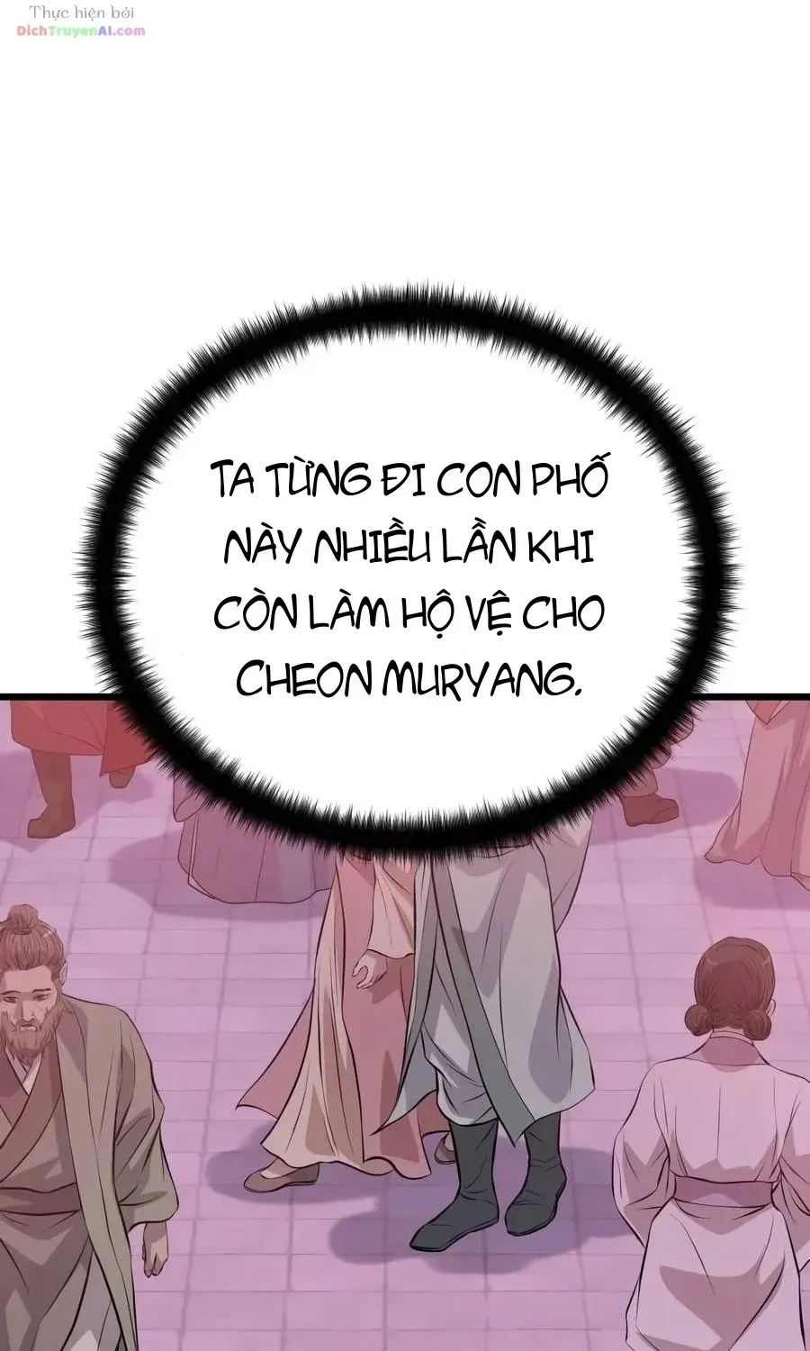 Trọng Sinh Thành Bại Gia Chi Tử Chap 26 - Next Chap 27