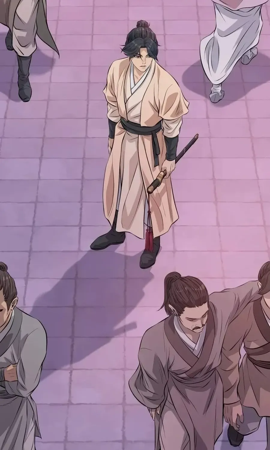 Trọng Sinh Thành Bại Gia Chi Tử Chap 26 - Next Chap 27