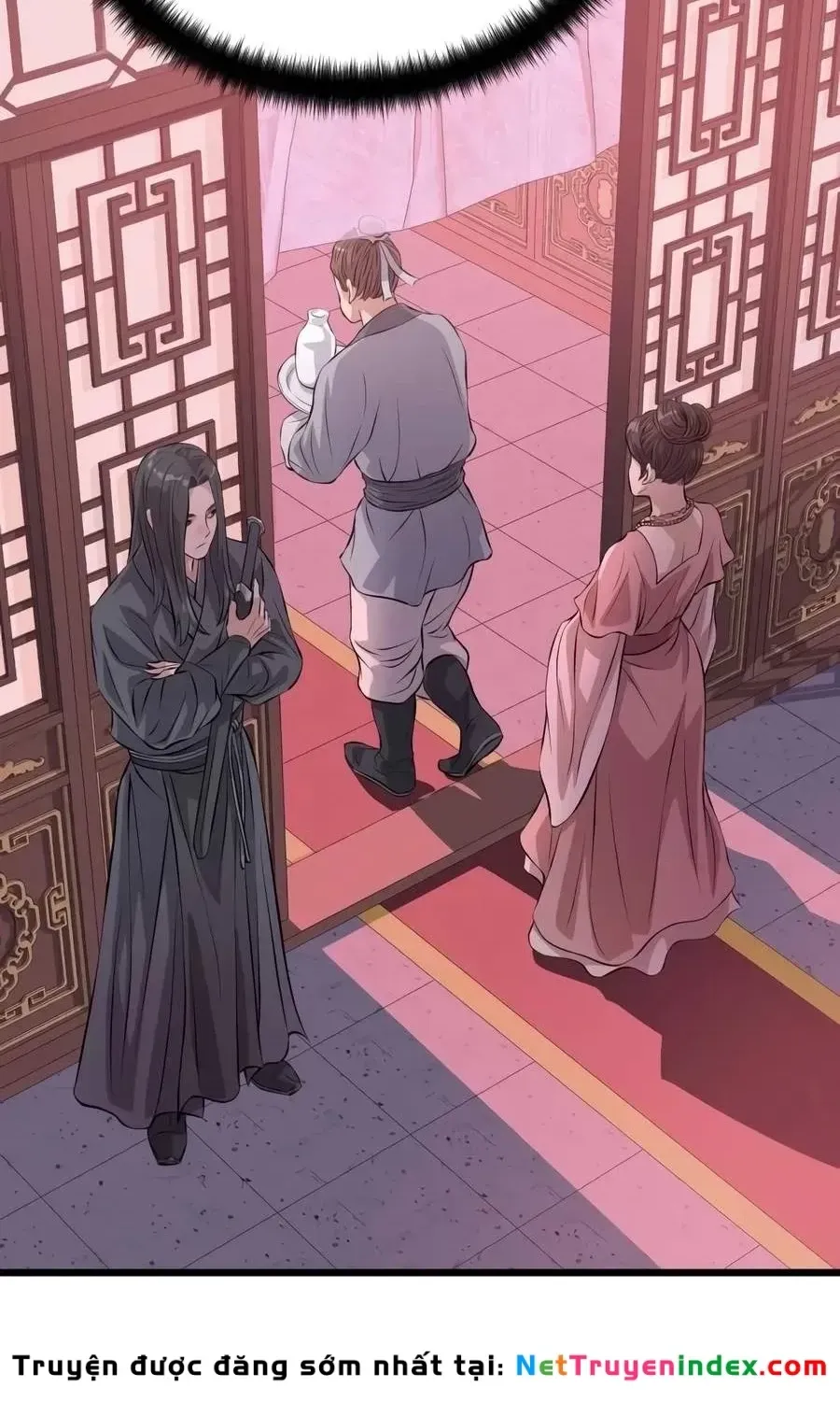 Trọng Sinh Thành Bại Gia Chi Tử Chap 26 - Next Chap 27