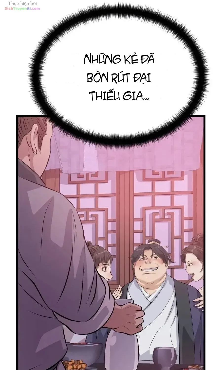 Trọng Sinh Thành Bại Gia Chi Tử Chap 26 - Next Chap 27