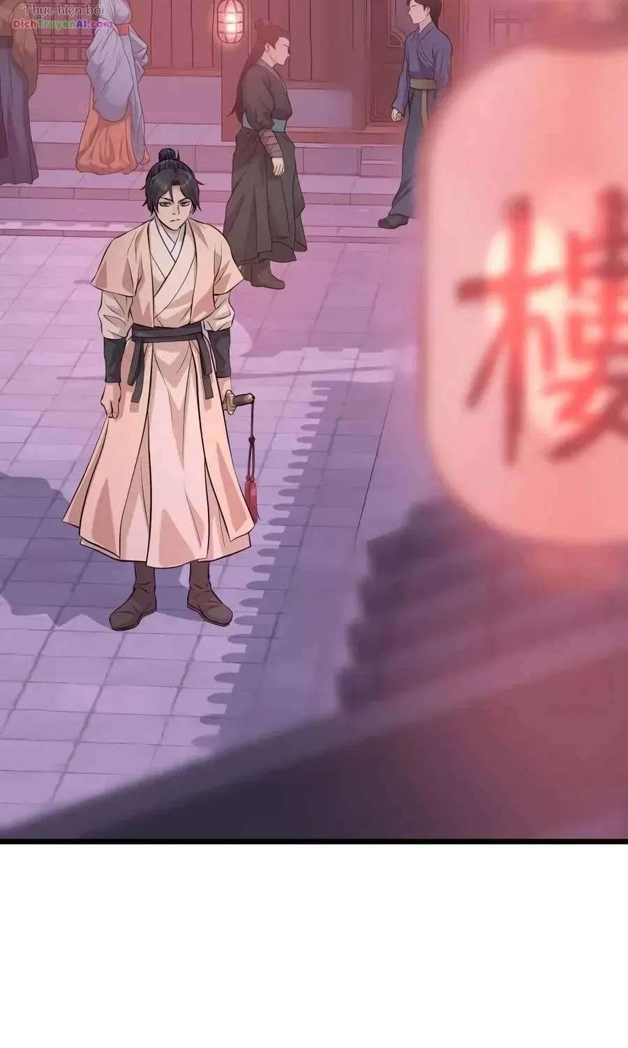 Trọng Sinh Thành Bại Gia Chi Tử Chap 26 - Next Chap 27