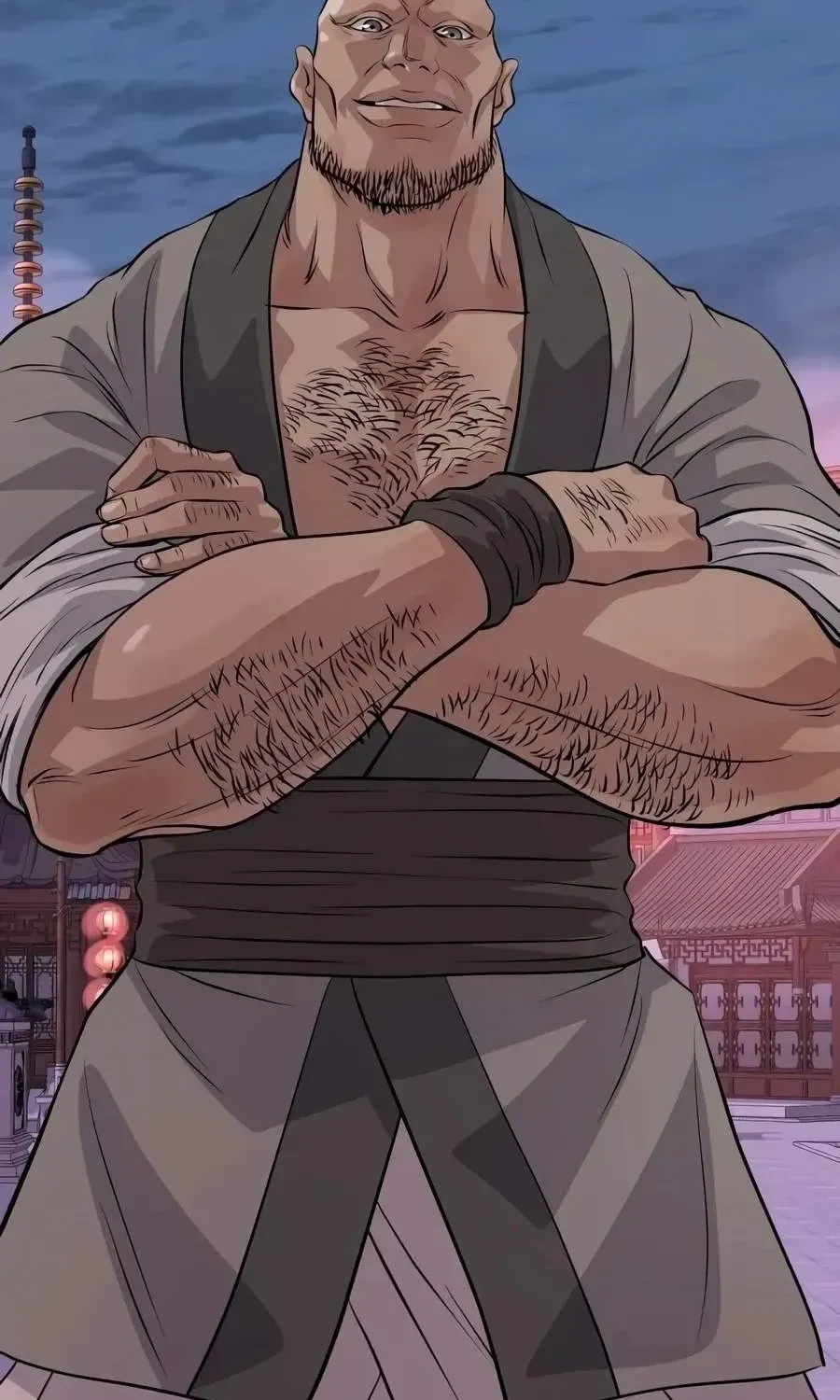 Trọng Sinh Thành Bại Gia Chi Tử Chap 26 - Next Chap 27