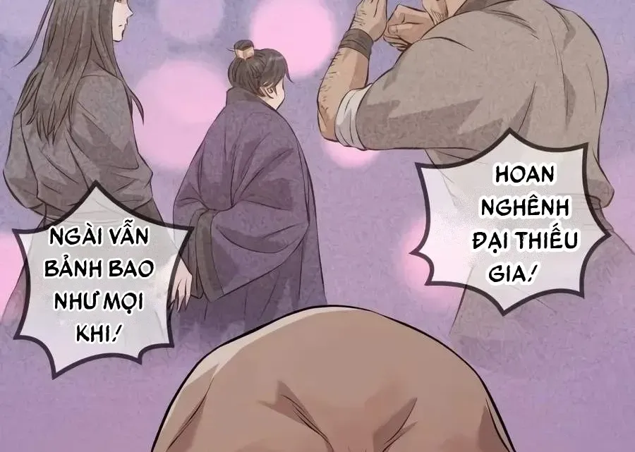 Trọng Sinh Thành Bại Gia Chi Tử Chap 26 - Next Chap 27