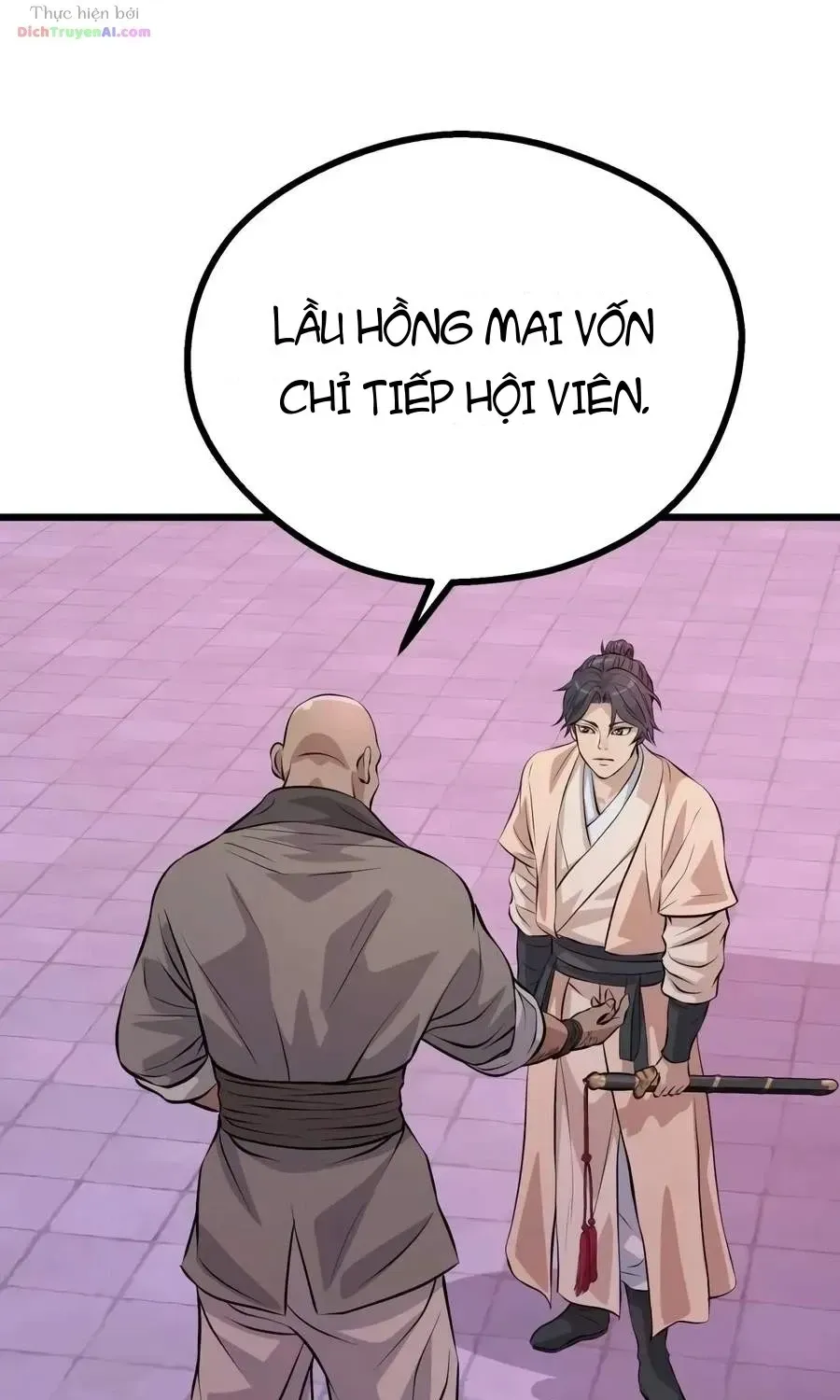 Trọng Sinh Thành Bại Gia Chi Tử Chap 26 - Next Chap 27