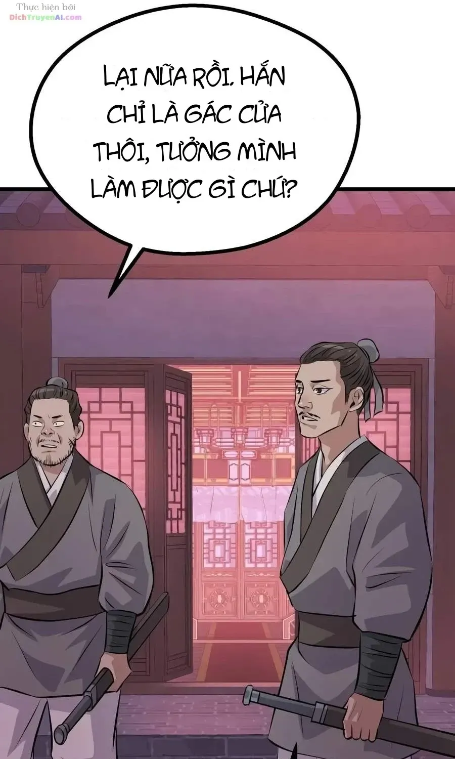 Trọng Sinh Thành Bại Gia Chi Tử Chap 26 - Next Chap 27