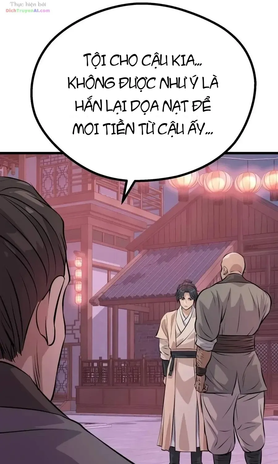 Trọng Sinh Thành Bại Gia Chi Tử Chap 26 - Next Chap 27