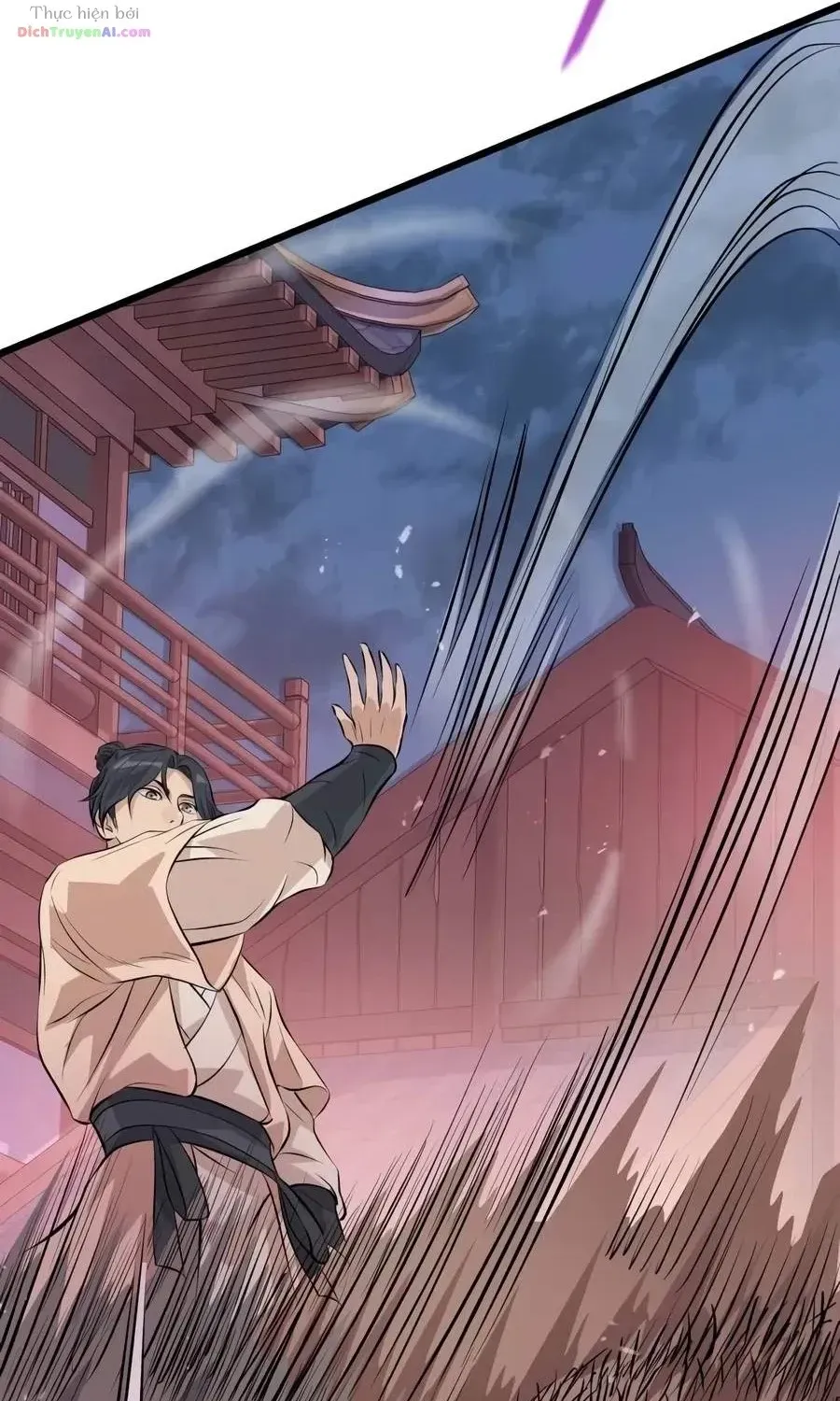 Trọng Sinh Thành Bại Gia Chi Tử Chap 26 - Next Chap 27