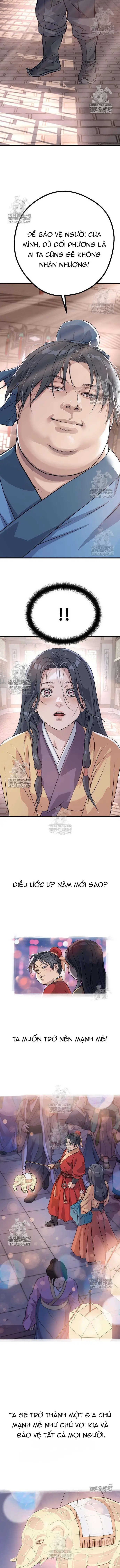 Trọng Sinh Thành Bại Gia Chi Tử Chap 3 - Next Chap 4