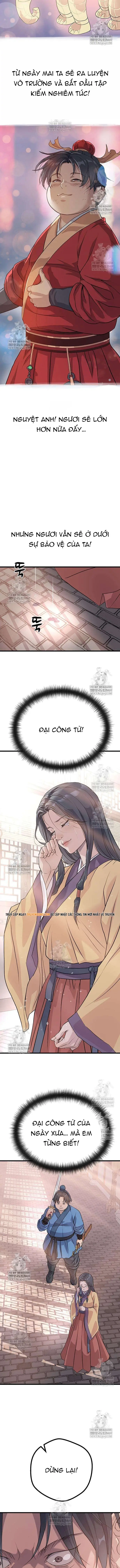 Trọng Sinh Thành Bại Gia Chi Tử Chap 3 - Next Chap 4