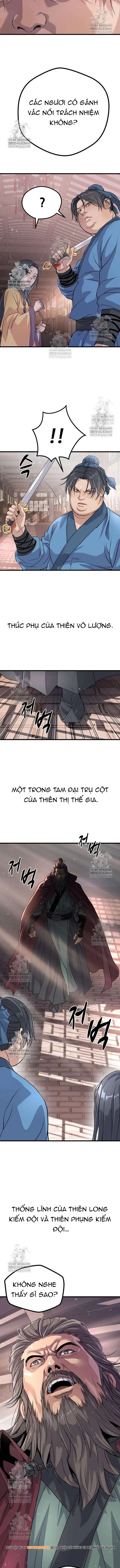 Trọng Sinh Thành Bại Gia Chi Tử Chap 3 - Next Chap 4