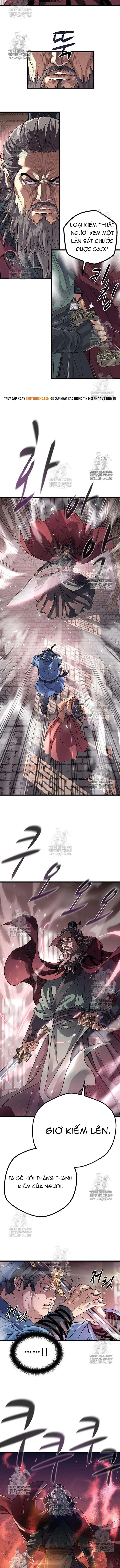 Trọng Sinh Thành Bại Gia Chi Tử Chap 4 - Next Chap 5