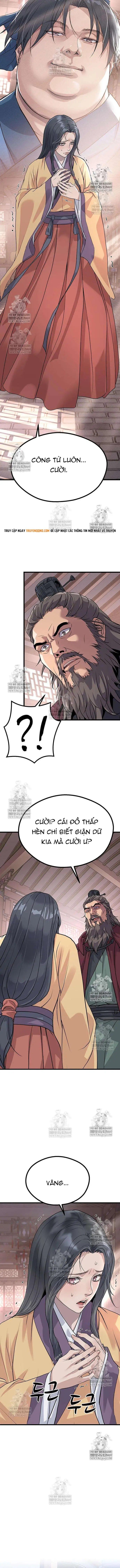 Trọng Sinh Thành Bại Gia Chi Tử Chap 4 - Next Chap 5