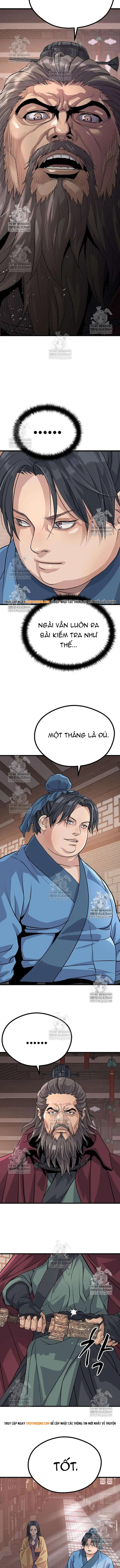 Trọng Sinh Thành Bại Gia Chi Tử Chap 4 - Next Chap 5