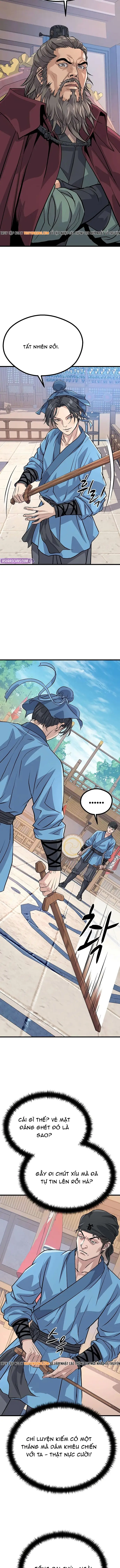 Trọng Sinh Thành Bại Gia Chi Tử Chap 5 - Next Chap 6