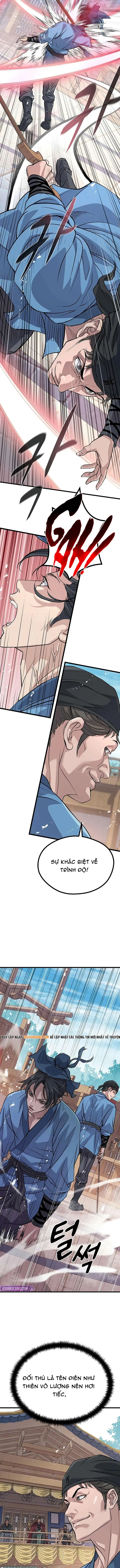 Trọng Sinh Thành Bại Gia Chi Tử Chap 5 - Next Chap 6