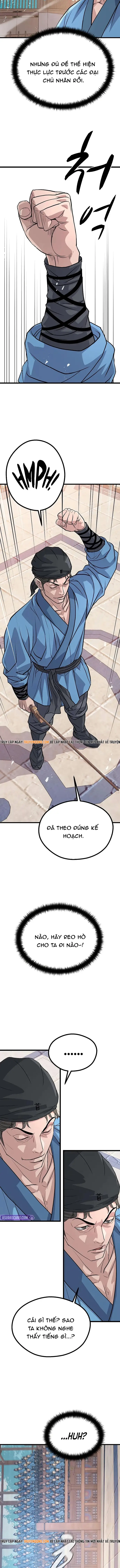 Trọng Sinh Thành Bại Gia Chi Tử Chap 5 - Next Chap 6