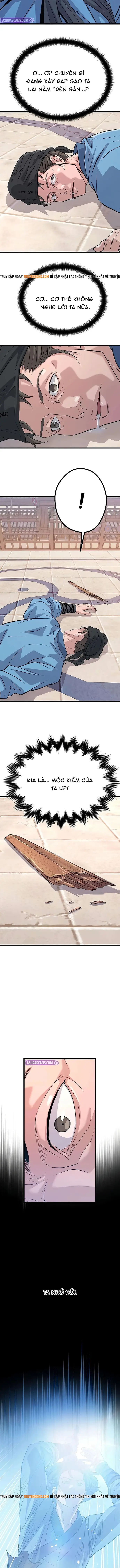 Trọng Sinh Thành Bại Gia Chi Tử Chap 5 - Next Chap 6