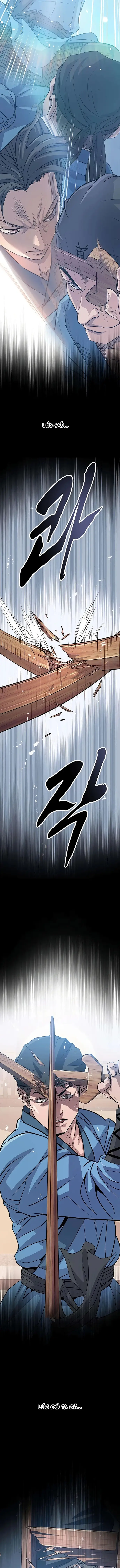 Trọng Sinh Thành Bại Gia Chi Tử Chap 5 - Next Chap 6