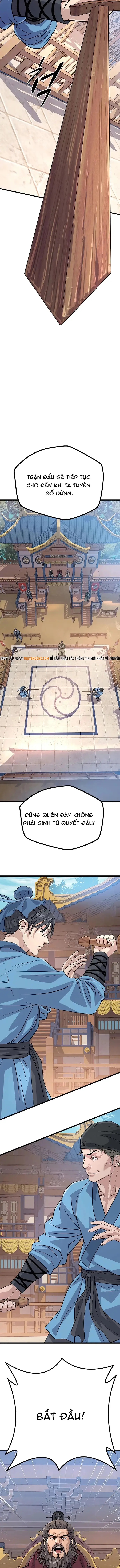 Trọng Sinh Thành Bại Gia Chi Tử Chap 5 - Next Chap 6