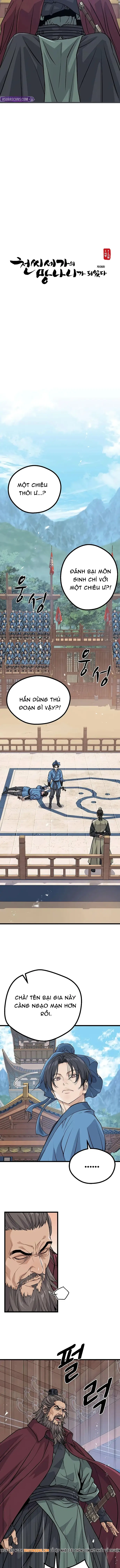Trọng Sinh Thành Bại Gia Chi Tử Chap 6 - Next Chap 7
