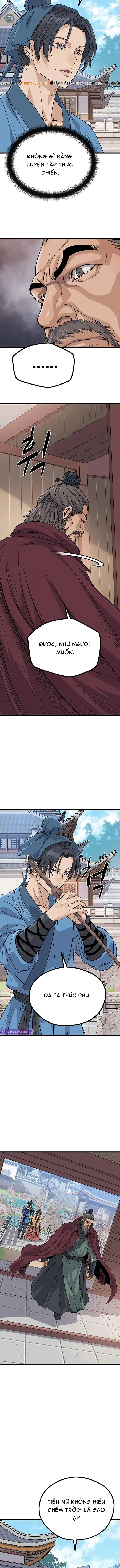 Trọng Sinh Thành Bại Gia Chi Tử Chap 6 - Next Chap 7