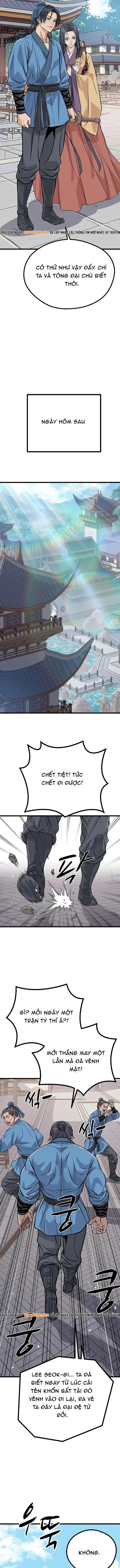 Trọng Sinh Thành Bại Gia Chi Tử Chap 6 - Next Chap 7