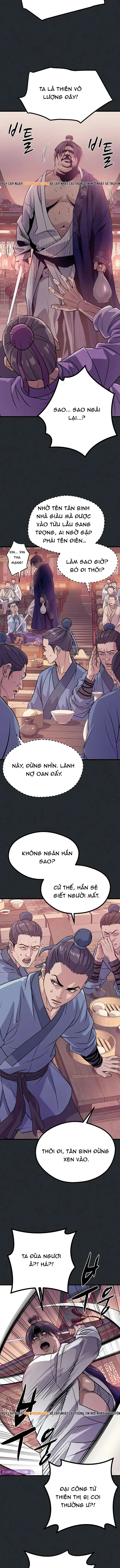 Trọng Sinh Thành Bại Gia Chi Tử Chap 6 - Next Chap 7