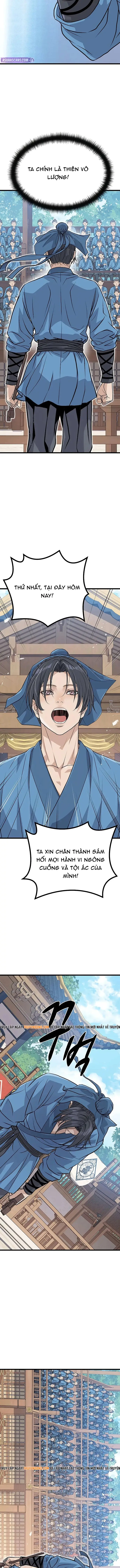 Trọng Sinh Thành Bại Gia Chi Tử Chap 6 - Next Chap 7