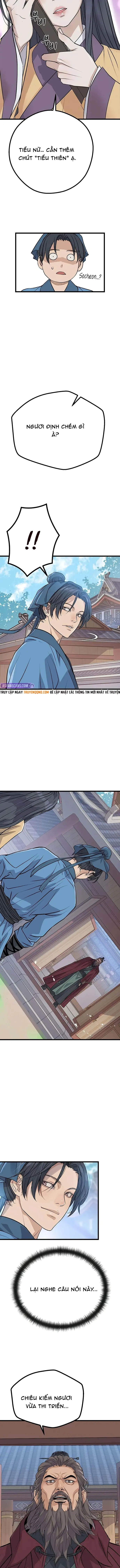 Trọng Sinh Thành Bại Gia Chi Tử Chap 6 - Next Chap 7