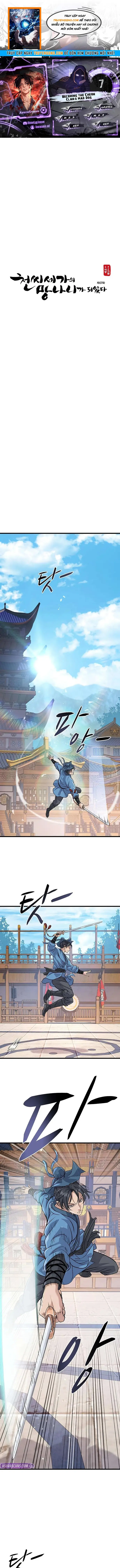 Trọng Sinh Thành Bại Gia Chi Tử Chap 7 - Next Chap 8