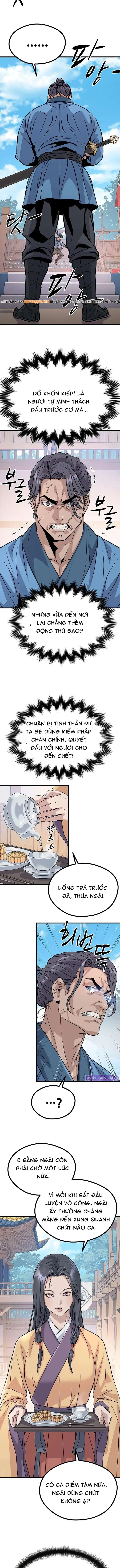 Trọng Sinh Thành Bại Gia Chi Tử Chap 7 - Next Chap 8