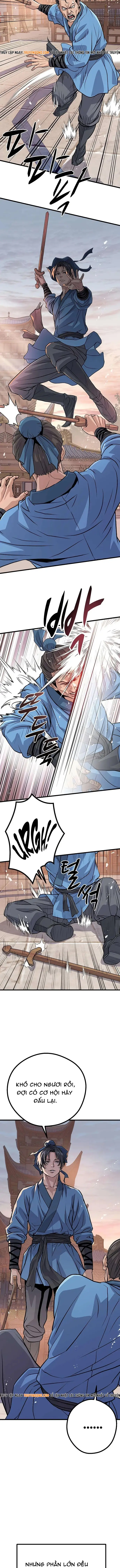 Trọng Sinh Thành Bại Gia Chi Tử Chap 7 - Next Chap 8